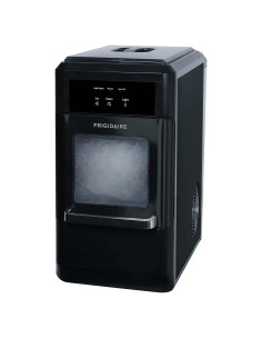 Máquina de Hielo Frigidaire EFIC237 19,96 kg/día Acero Inoxidable