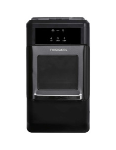 Máquina de Hielo Frigidaire EFIC237 19,96 kg/día Acero Inoxidable 2
