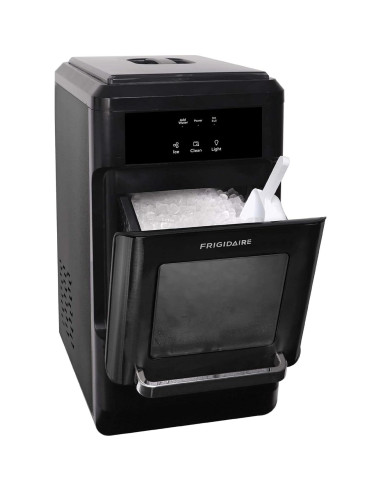 Máquina de Hielo Frigidaire EFIC237 19,96 kg/día Acero Inoxidable