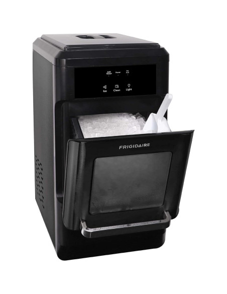 Máquina de Hielo Frigidaire EFIC237 19,96 kg/día Acero Inoxidable