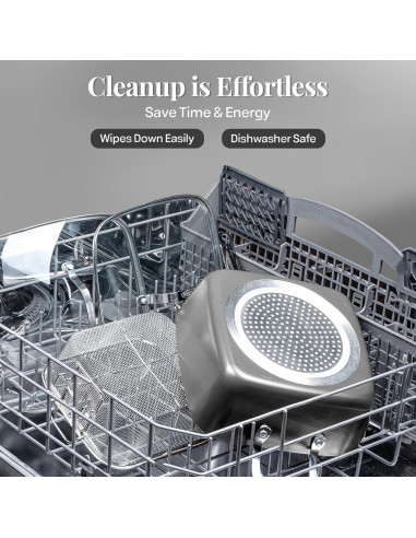 Juego de Utensilios de Cocina Gotham Steel 20 Piezas