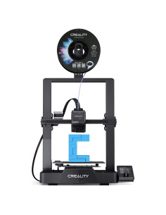 Impresora 3D Creality Ender 3 V3 SE, 250mm/s, Carga Automática