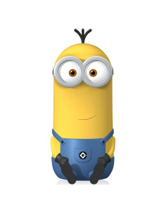 Enrutador Wi-Fi 6E Davolink Minions Kevin AXE-5400 1.54kg