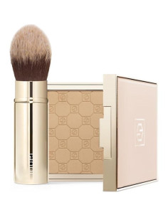 Brocha de Maquillaje Jouer para Viajes - Cerdas Suaves 2