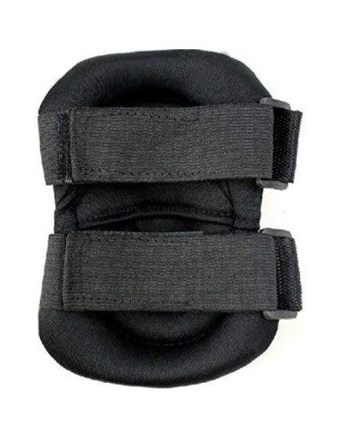 Conjunto de Almohadillas Tácticas Bargain Crusader 4 Piezas