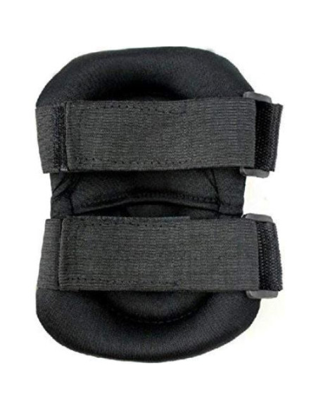 Conjunto de Almohadillas Tácticas Bargain Crusader 4 Piezas