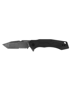Cuchillo de bolsillo Kershaw Analyst 8.25 cm acero 8Cr13MoV