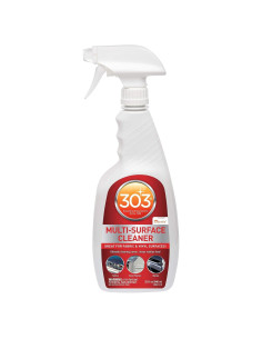 Limpiador Multi-Superficie 303 - 32 oz - Recomendado por Sunbrella
