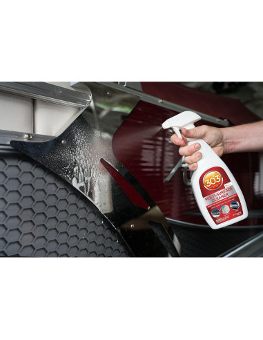 Limpiador Multi-Superficie 303 - 32 oz - Recomendado por Sunbrella