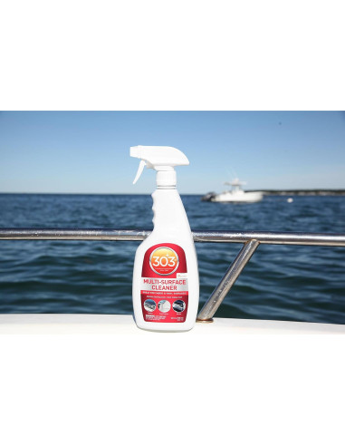 Limpiador Multi-Superficie 303 - 32 oz - Recomendado por Sunbrella