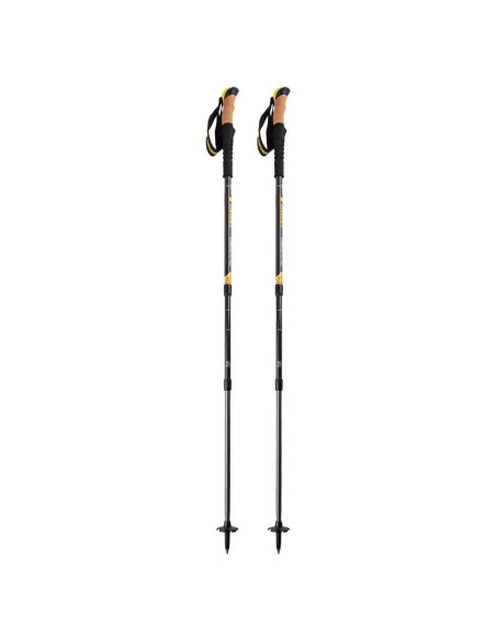 Bastones de Senderismo Mountainsmith Carbonlite (Par) 0.48 kg Bastones de Senderismo Mountainsmith Carbonlite (Par) 0.48 kg