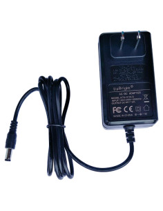 Cargador UpBright 29.4V para Hoverboard 6.5" LBW14