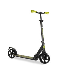 Patinete Lascoota Ejército Camo 8" Ruedas Ajustable 220 kg