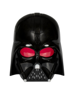 Máscara Electrónica Darth Vader Star Wars con Sonidos