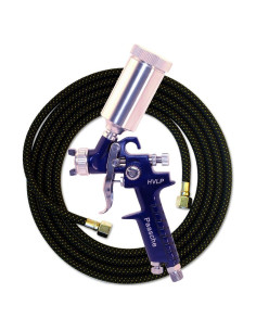 Pistola de Spray para Bronceado Paasche 500T Ajustable