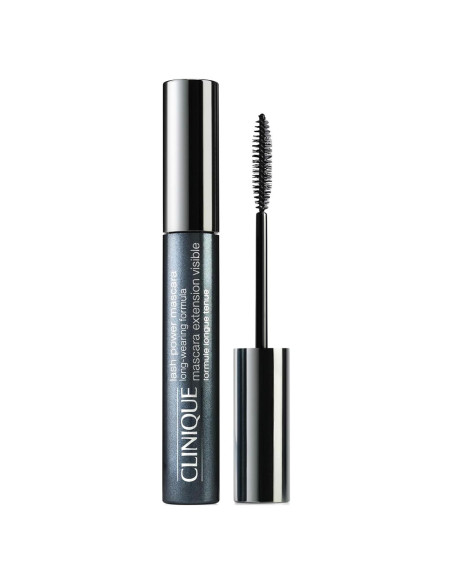 Máscara de Pestañas Clinique Lash Power 10.8 cm Negra