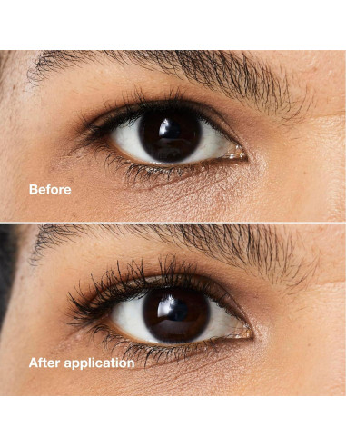 Máscara de Pestañas Clinique Lash Power 10.8 cm Negra