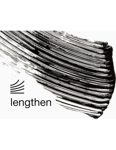 Máscara de Pestañas Clinique Lash Power 10.8 cm Negra