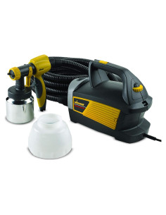 Pulverizador Wagner Control Spray Max HVLP 1.5L 120V