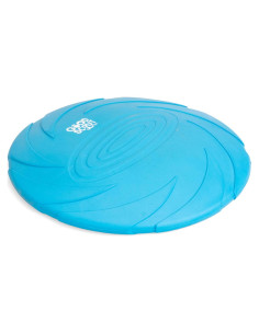 Frisbee para Perros Good Scout 22cm Duradero y Colorido