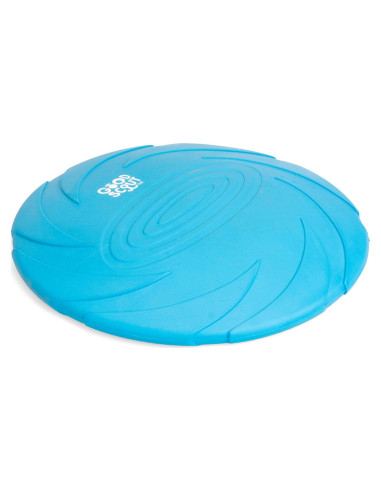 Frisbee para Perros Good Scout 22cm Duradero y Colorido