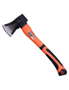 Maul de División Edward Tools 43 cm - Hacha y Martillo 1,36 kg