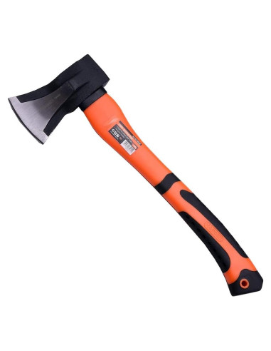 Maul de División Edward Tools 43 cm - Hacha y Martillo 1,36 kg