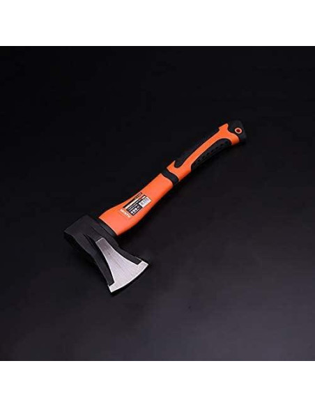 Maul de División Edward Tools 43 cm - Hacha y Martillo 1,36 kg