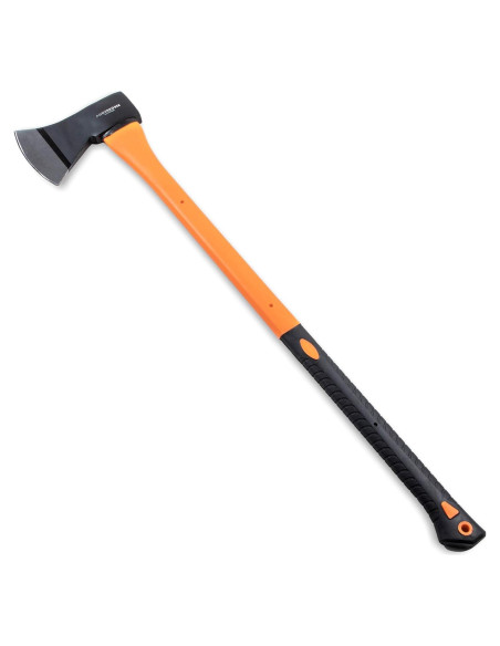 Hacha Powerhouse PHX-15, 2.29 kg, Mango de Polímero Hacha Powerhouse PHX-15, 2.29 kg, Mango de Polímero