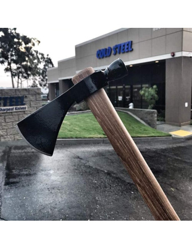 Tomahawk Forjado en Caída Cold Steel 90PHH 55.88 cm