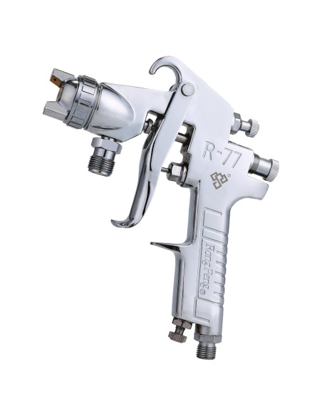 Pistola de Pulverización Ouya R77P 2.5mm Alta Eficiencia