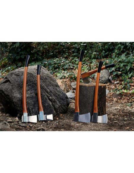 Hacha de División Vario Helko Werk 1844 - 2,04 kg, 76,2 cm