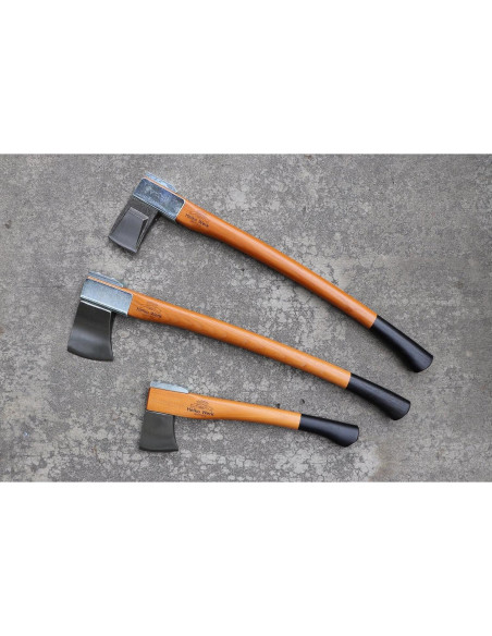 Hacha de División Vario Helko Werk 1844 - 2,04 kg, 76,2 cm
