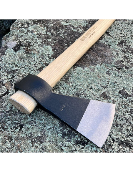 Hacha para Talar Kings County Tools 88.90 cm Mango Fresno