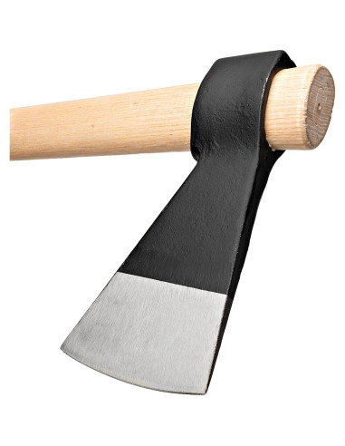 Hacha para Talar Kings County Tools 88.90 cm Mango Fresno