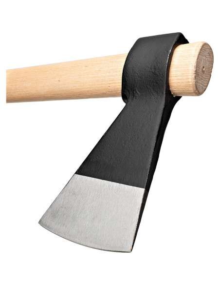 Hacha para Talar Kings County Tools 88.90 cm Mango Fresno