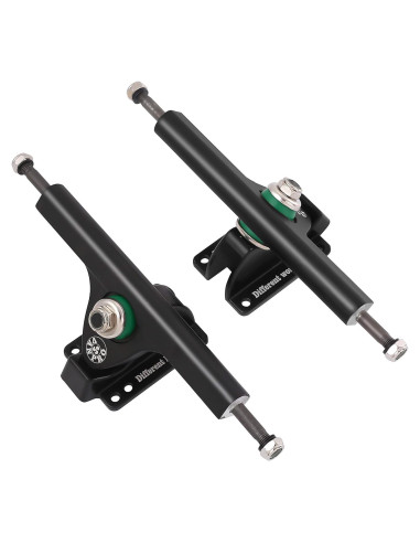 Camiones de Patineta Eléctrica VANPRO 7.25" Aluminio