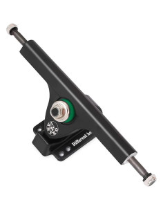 Camiones de Patineta Eléctrica VANPRO 7.25" Aluminio 2