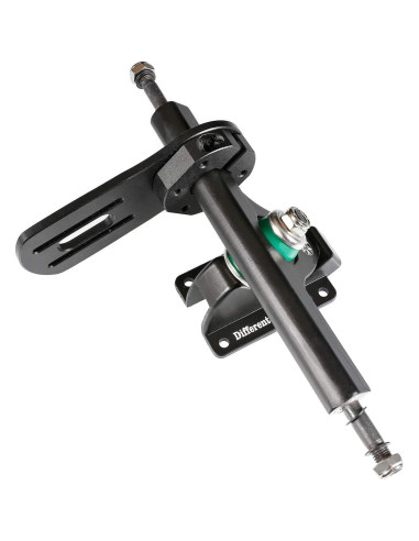 Camiones de Patineta Eléctrica VANPRO 7.25" Aluminio