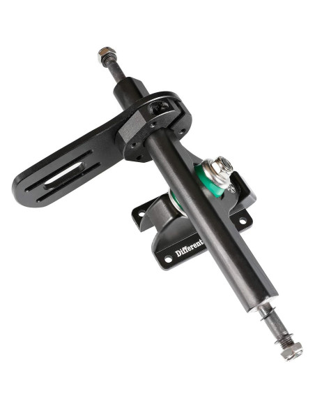 Camiones de Patineta Eléctrica VANPRO 7.25" Aluminio