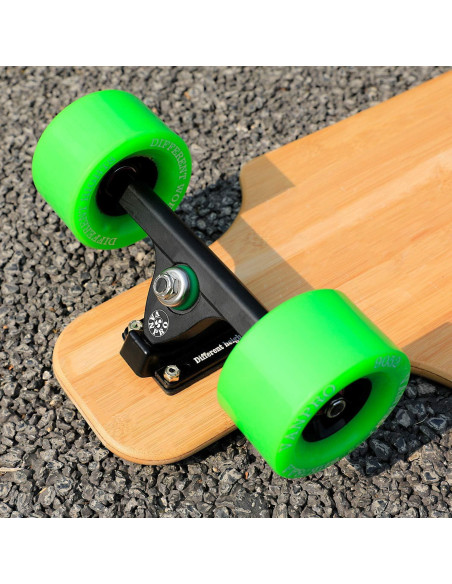 Camiones de Patineta Eléctrica VANPRO 7.25" Aluminio