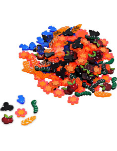 Conjunto de Tokens Acrílicos CZYY para Wingspan 174 Piezas 2