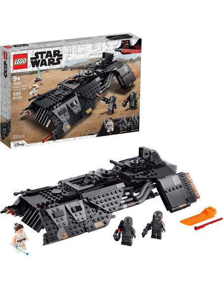 LEGO Star Wars Nave de Transporte Caballeros de Ren 75284