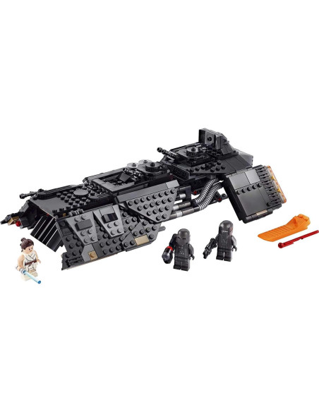 LEGO Star Wars Nave de Transporte Caballeros de Ren 75284