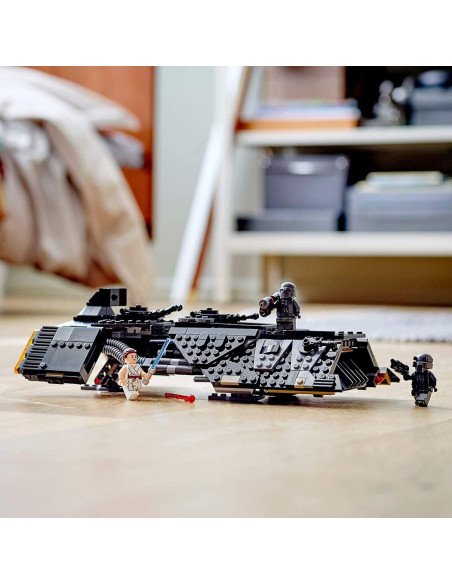 LEGO Star Wars Nave de Transporte Caballeros de Ren 75284