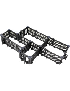 Kit de Celdas de Prisión DCD - 24 Piezas para RPGs 2