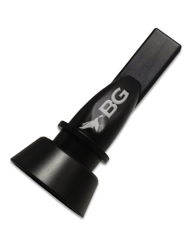 Combo Llamada de Pato Buck Gardner Mallard Magic y Silbato 6 en 1