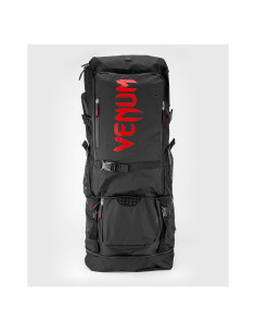 Mochila Venum Challenger Xtrem Evo 63L Negro/Rojo