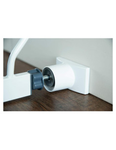 Extensor Wall Nanny 10 cm - Protector de Paredes para Puertas