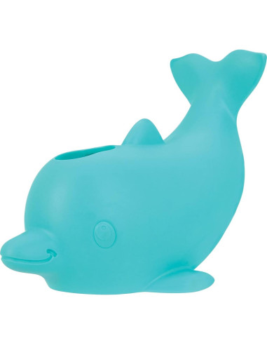 Protector de Grifo de Seguridad Nuby Delfín para Baño